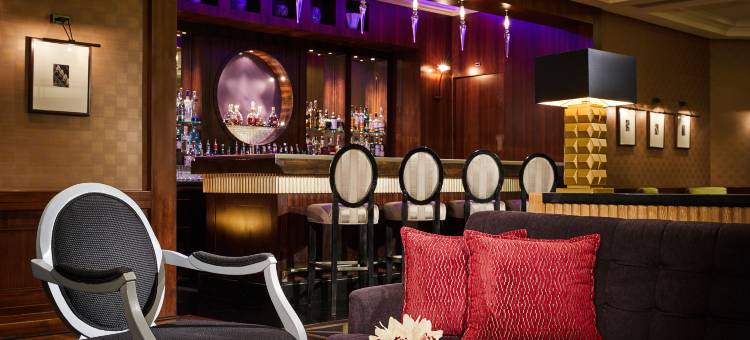 贝尔格莱德凯悦酒店(Hyatt Regency Belgrade)图片