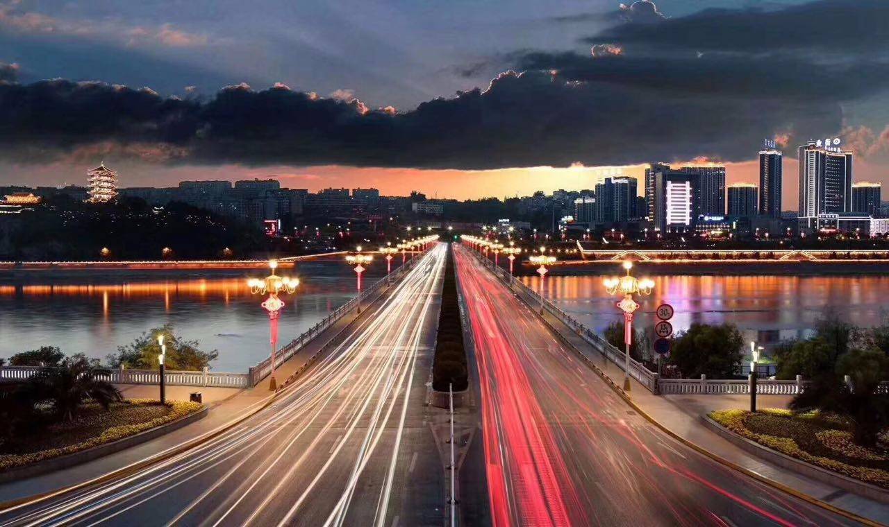 爱客森酒店(安康中心医院汉江店)图片