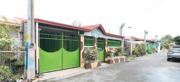 JBs短租民宿(JBs Transient House)图片