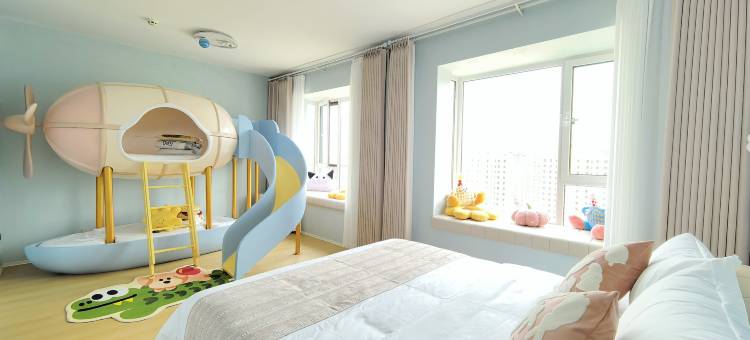 榆中悦玺云舍(兴隆山大道店)图片