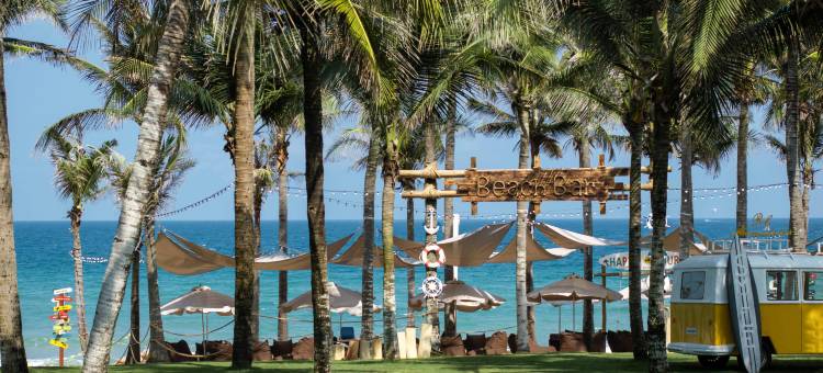 三亚海棠湾君悦酒店图片