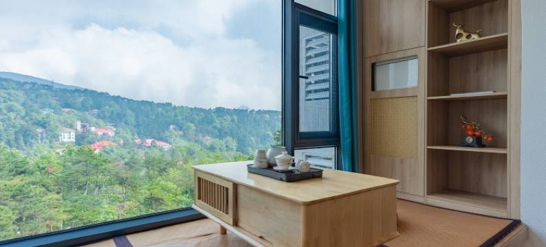 庐山高逸酒店(牯岭街索道上站台店)图片