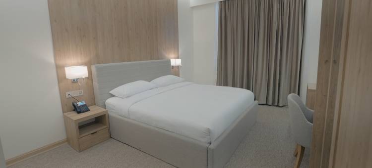 BAZ酒店大学区(BAZ Hotel University District)图片