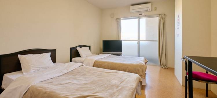 沙洛姆Tabist酒店(Tabist Hotel Shalom)图片