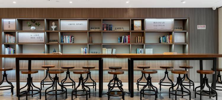 汉庭酒店(厦门机场店)图片