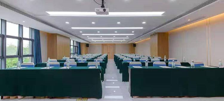 维也纳国际酒店(武汉吴家山东西湖大道七雄路店)图片