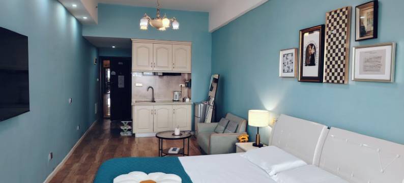 平阳向日葵民宿图片