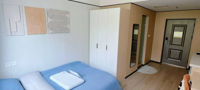 龙湖冠寓(西安电视塔店)图片