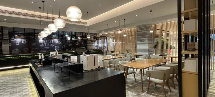 全季酒店(上海陆家嘴浦东大道店)图片