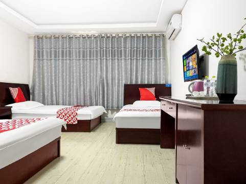 威海宁雅假日宾馆