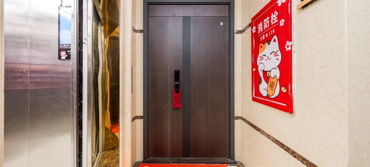 星辰时光民宿(平潭龙王头沙滩店)图片