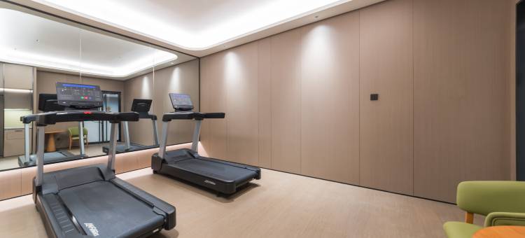 全季酒店(运城盐湖区解州关帝祖庙店)图片