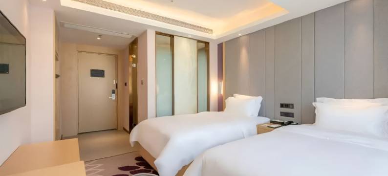 麗枫酒店(深圳国际会展中心店)图片