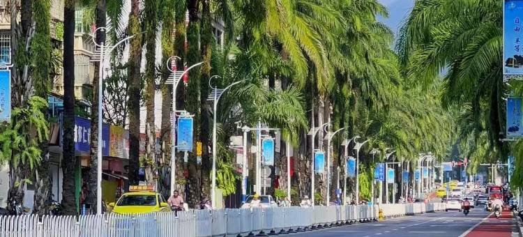 城市便捷酒店(德宏芒市广场店)图片