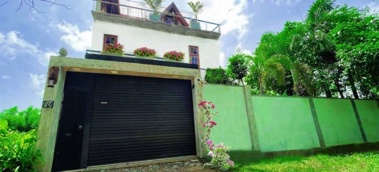 埃奇菲尔德住宅及度假胜地(Edgefield Residence & Escapes)图片