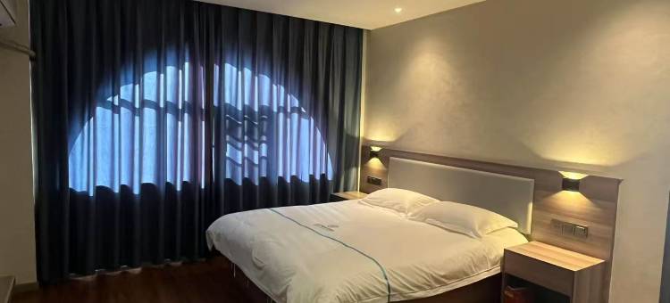 橙子电竞酒店图片