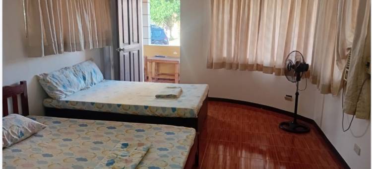 Hotel O Leonor Beach and Resort图片