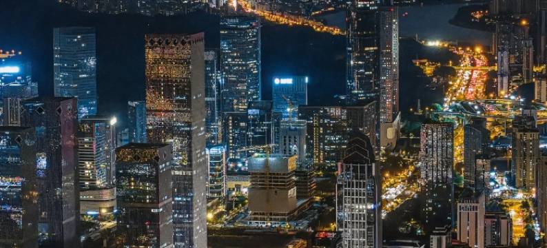 南宁万象城会展中心怡程酒店图片