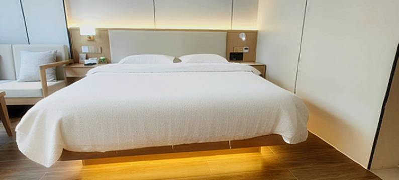 陇南好客民宿(高铁站店)图片