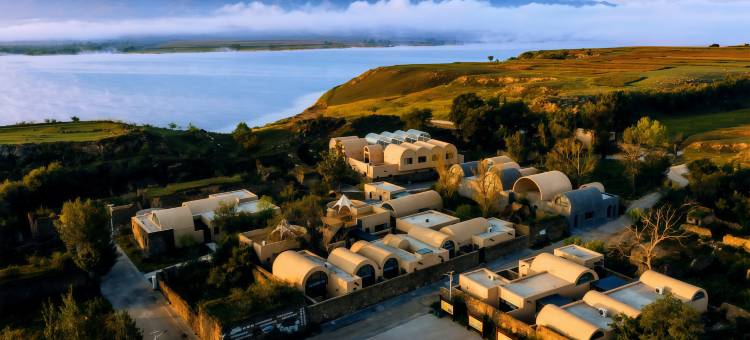 山有湖度假酒店图片