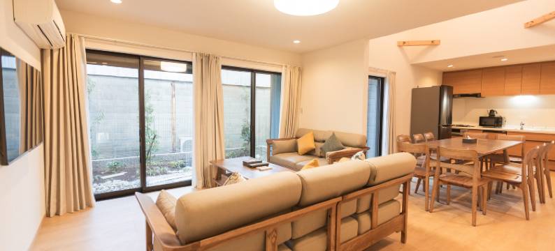 b&FLAT花园1号店(b&FLAT-Hanazono)图片