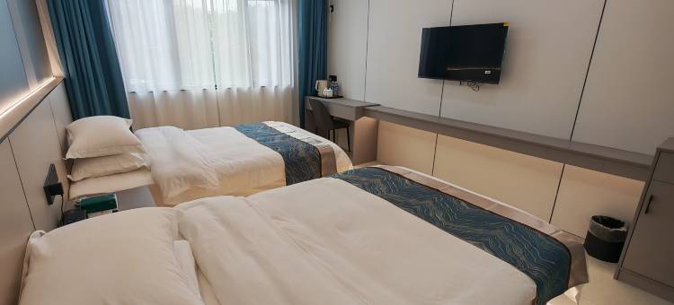 开蔓酒店(龙虎山上清古镇店)图片