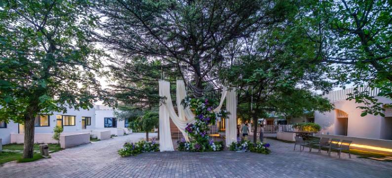 安邑度假民宿图片