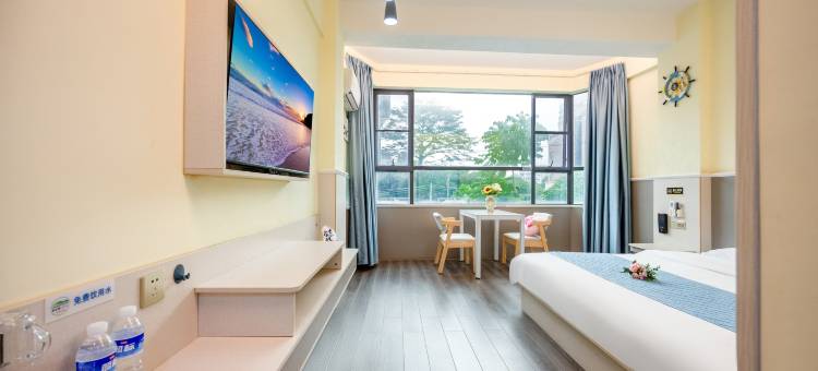 岛之岛水岸酒店(罗定文化主题公园店)图片