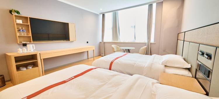 贝壳酒店(大厂潮白河工业区商业中心店)图片