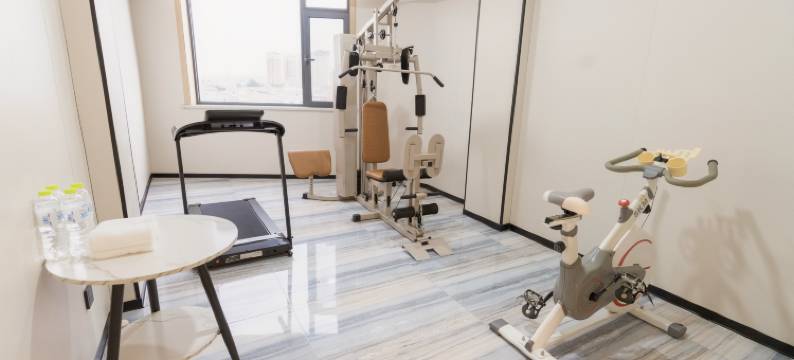 济宁金乡乾丰酒店(鲁西南金兴商贸城店)图片