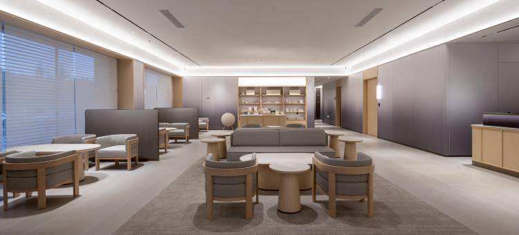 全季酒店(亳州利辛万达广场店)图片