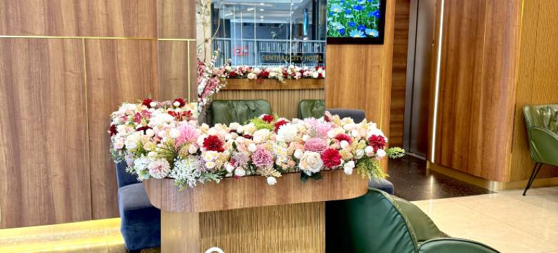 吉隆坡中央城市酒店(Central City Hotel @ Chinatown)图片