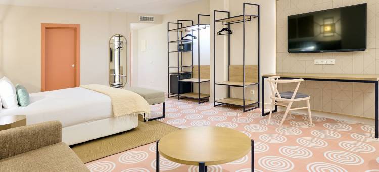 Boutique Hotel Luna Granada Centro图片