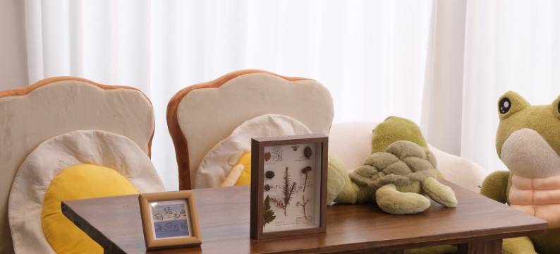 东山岛栖海里民宿(南门湾店)图片