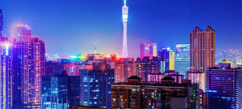 凯菲斯国际公寓(广州珠江新城富力东山新天地店)图片