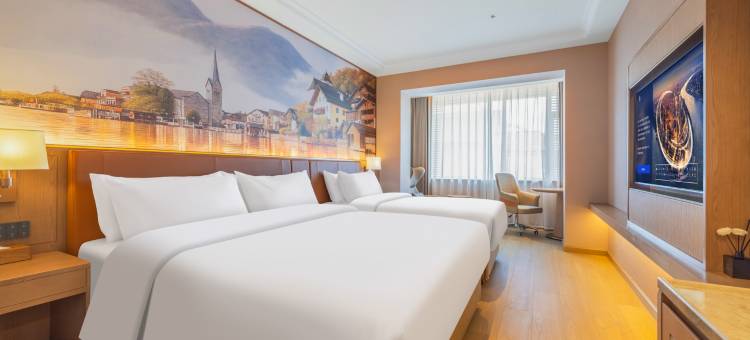 维也纳酒店(秦皇岛北戴河老虎石店)图片