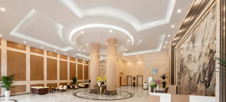 远承云栖酒店(安顺西高铁站万象城店)图片