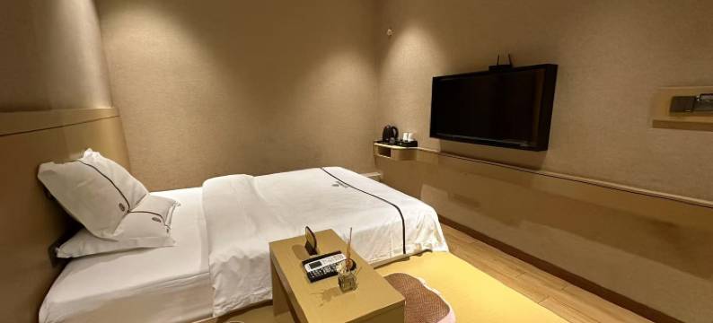 都市精选酒店(崇左市大新德天大道店)图片