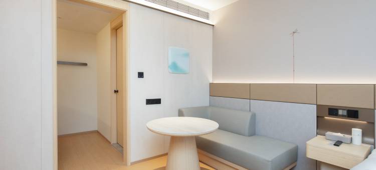 全季酒店(吉安井冈山茨坪景区店)图片