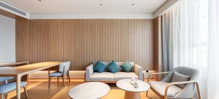 全季酒店(保定定兴金台中路店)图片