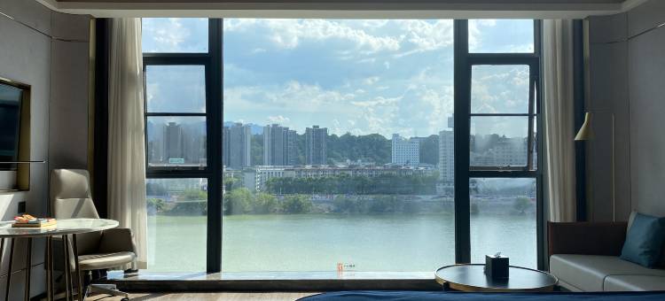 宜尚酒店(张家界高铁站店)图片