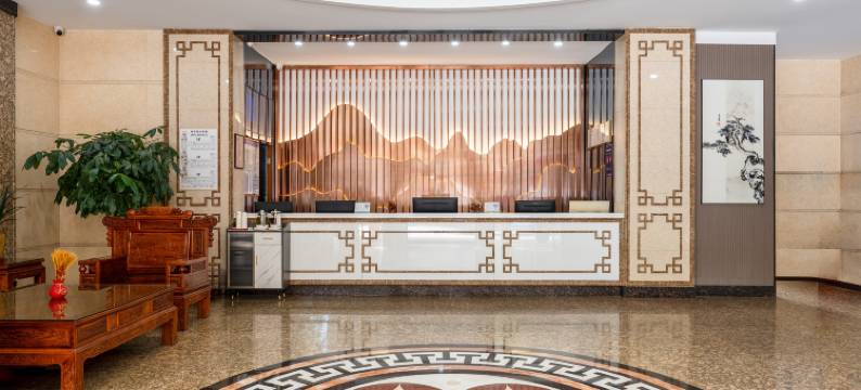 瑞景电竞酒店(东莞旗峰公园地铁站店)图片