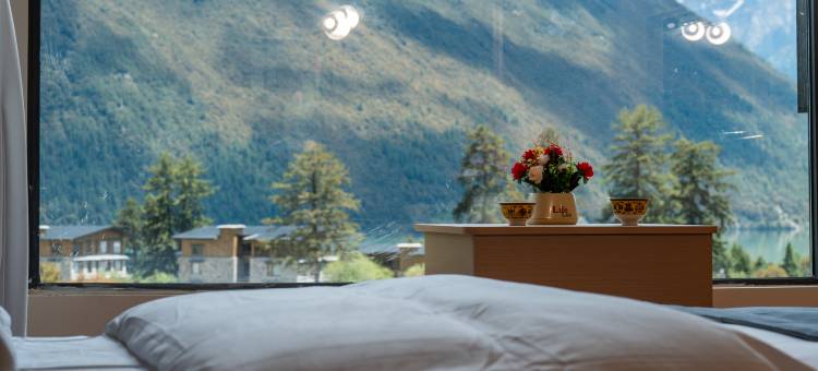 三山·遗忘庄园图片