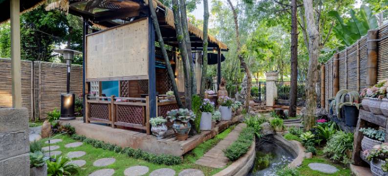 枕山水民宿(滇池海埂大坝店)图片