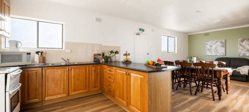 巴罗莎盖特威汽车旅馆(Barossa Palms Motel)图片