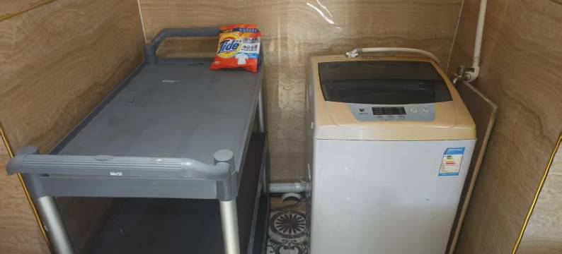 途途商务酒店(河北科技大学裕华汽车园店)图片