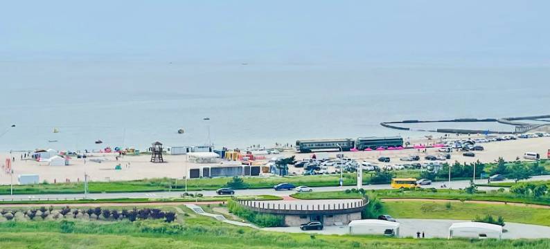 媛媛的民宿(香庭海岸店)图片