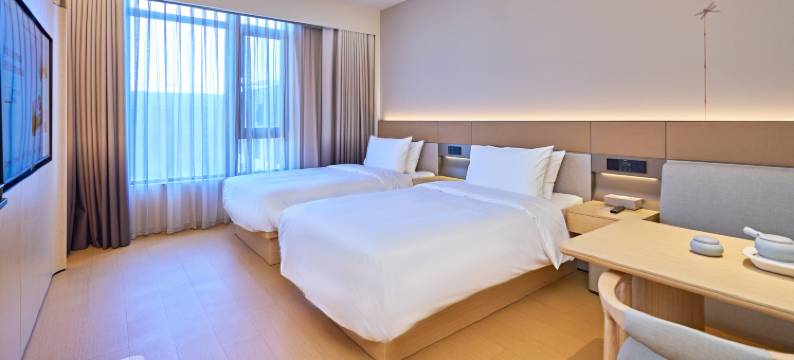 全季酒店(上海松江G60科创走廊店)图片