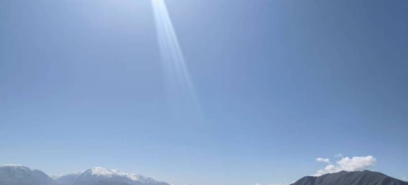 木吉大乐之野民宿图片