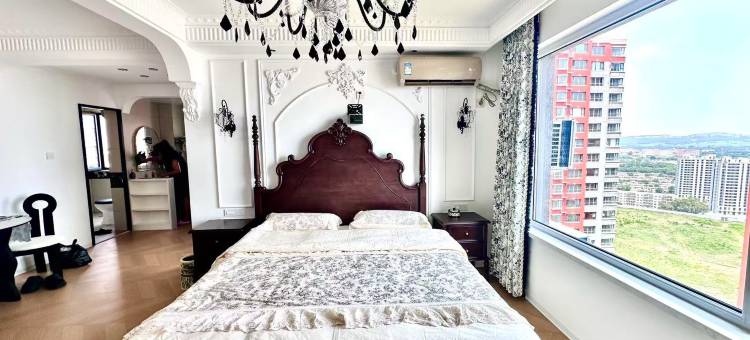 锦州嘉曦民宿图片